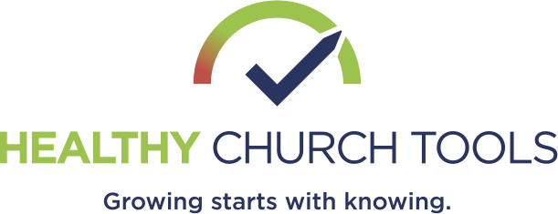 HealthyChurch Homepage